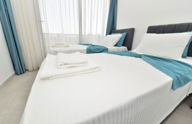 Ethica Suite Luxury Houses - Foto 22