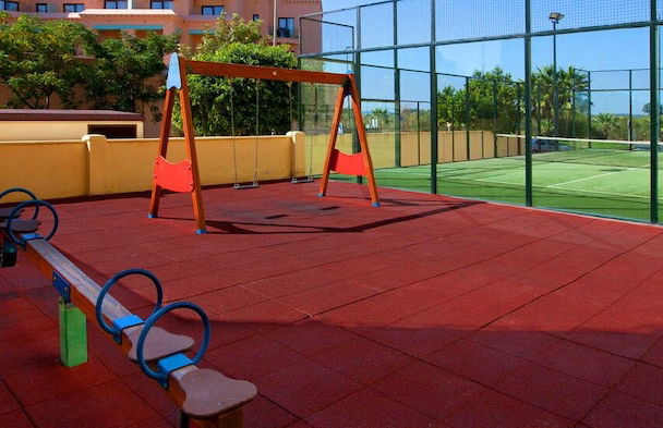 Apartamentos Playamarina - Foto 49