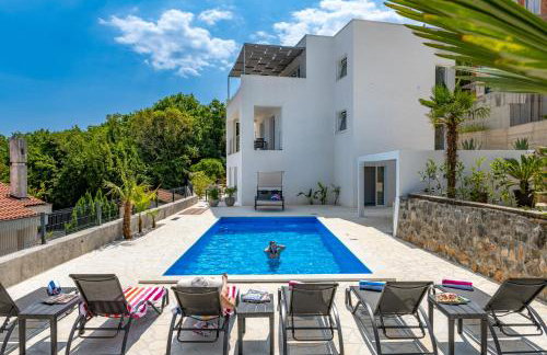 Villa Vistas - Luxury Apartments Opatija - Photo 16