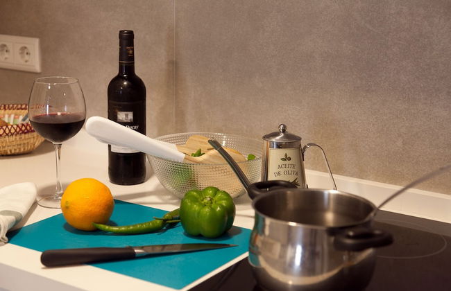 Lovely Duplex - Foto 74