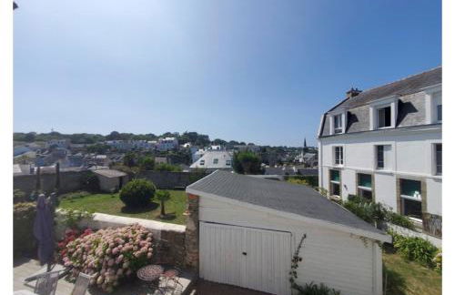 Bel appartement centre Le Palais - Photo 7