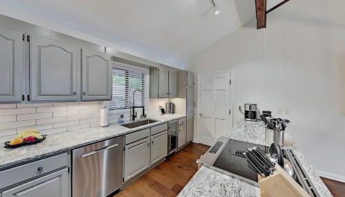 Young's Mountain Hideaway - Foto 5