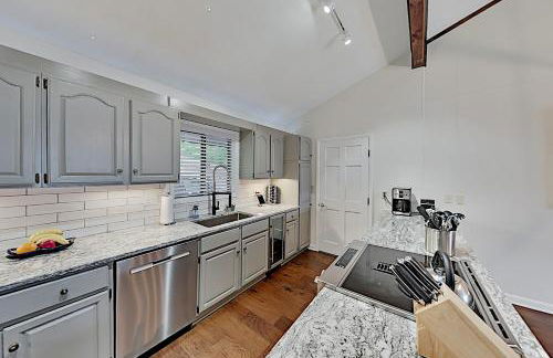 Young's Mountain Hideaway - Foto 5