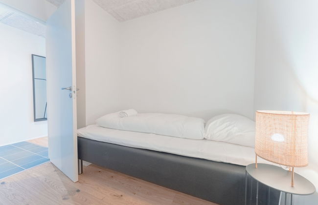 New / Stunning Sea View / Light / 3 Br - Foto 6