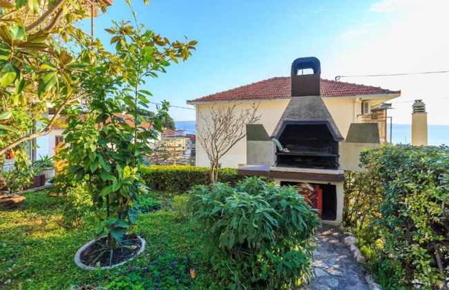 Željka - Balcony With sea View - A1 - Foto 25