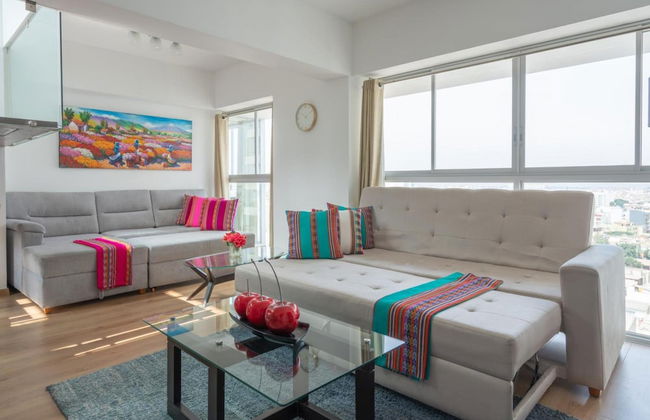 Exclusive Penthouse With Private Rooftop Jacuzzi BBQ Game Room - Foto 18