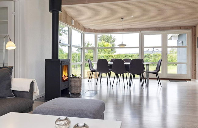 6 Person Holiday Home in Slagelse - Photo 17