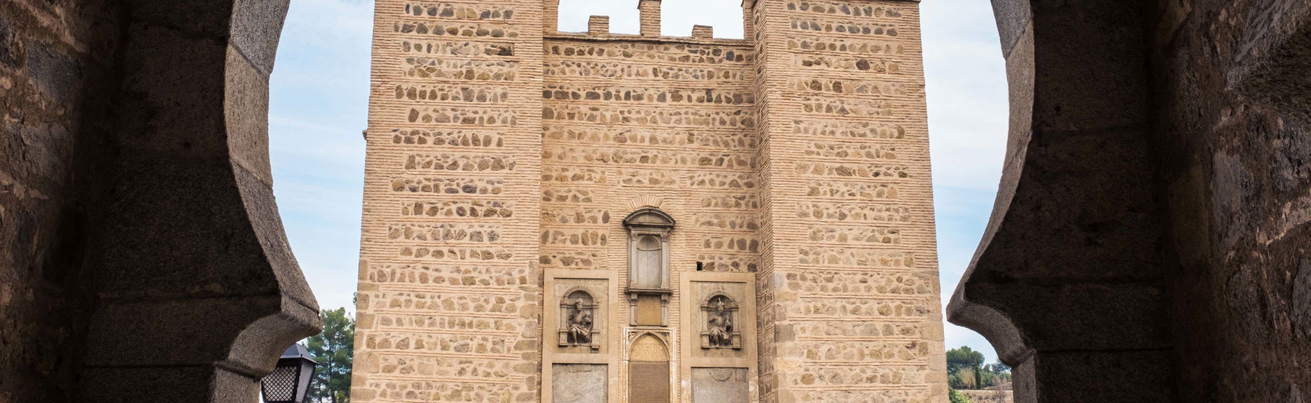 Visita guidata di Alcántara