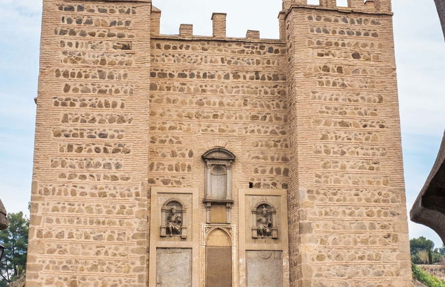 Visita guiada por Alcántara - Foto 1