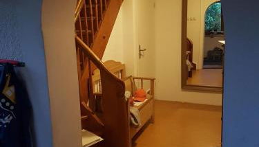 Gepflegtes Einfamilien Haus - Foto 3