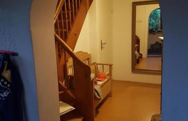 Gepflegtes Einfamilien Haus - Foto 3