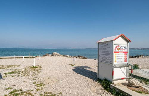 GuestHost - Flat 100m from Lake with Swimming Pool - Foto 28