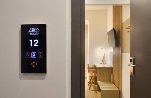 CORYLUS Luxury Rooms & Suites - Foto 49