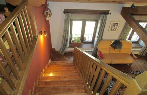 Casa Rural la Esperilla de Gredos - Foto 69