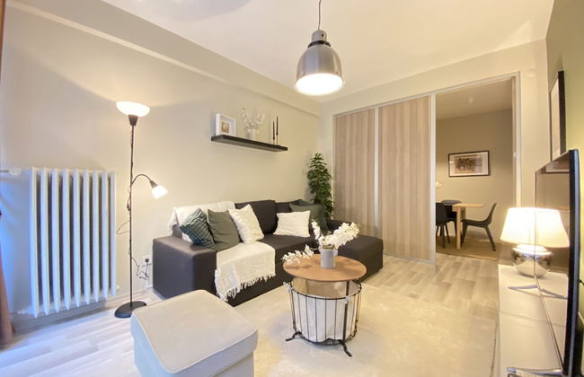 Exquisite and Spacious Flat in Central Sisli - Foto 1