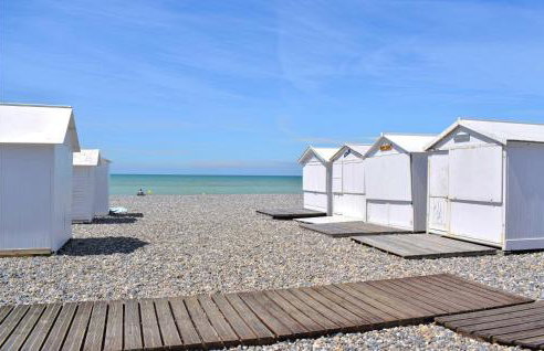 2 Bedroom Awesome Home In Gamaches - Foto 21