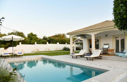 Villa Evanna - Foto 7