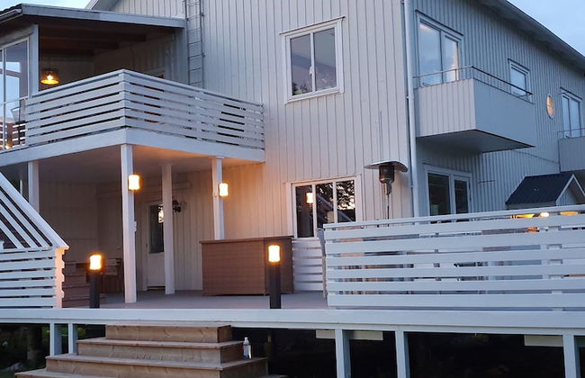 Gävle Pendlarlägenhet - Photo 1