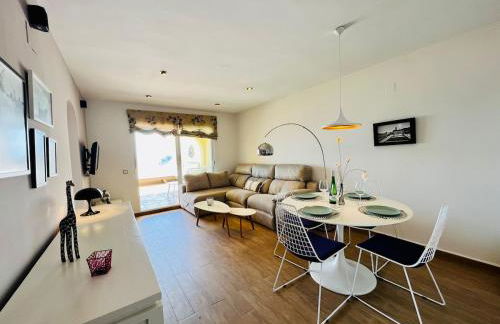 Gecko Apartment in Cumbre del Sol with sea views - Foto 26