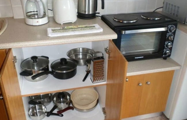 Santorious Apartments - Foto 15