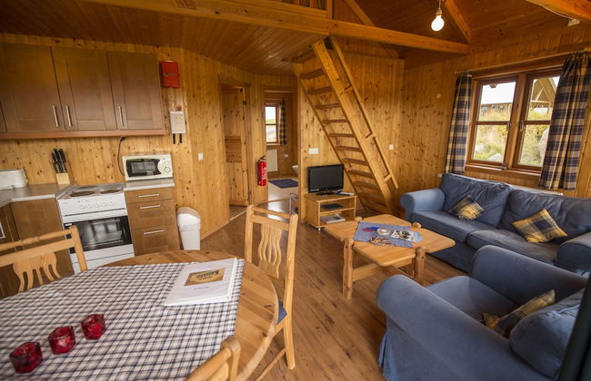 Hestasport Cottages - Foto 48