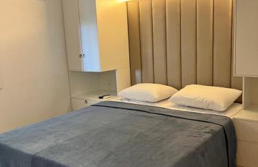 Flat 505 Condomínio Topo da Montanha - Foto 30