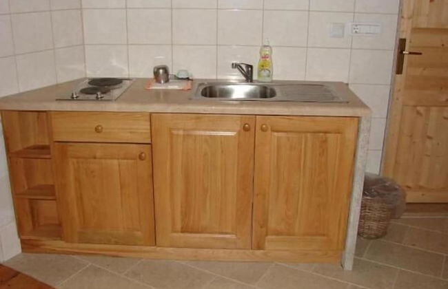 Apartments Koptur - Foto 8