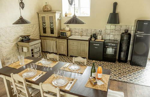 Chez Marguerite et Bienaimé - Foto 9