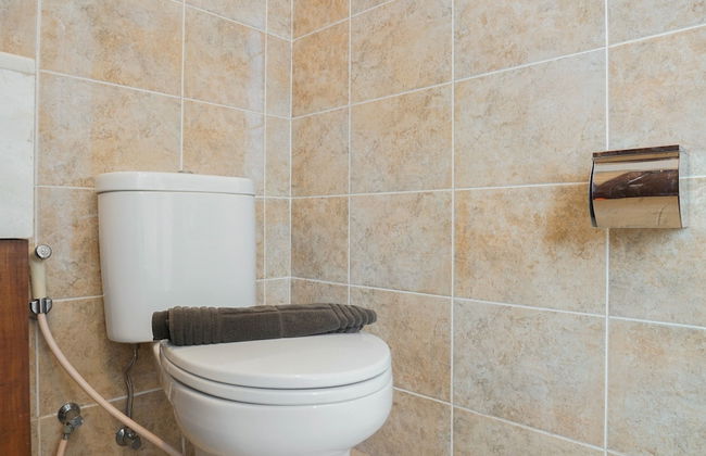 Suite 3BR Kemang Village Apartment - Foto 16