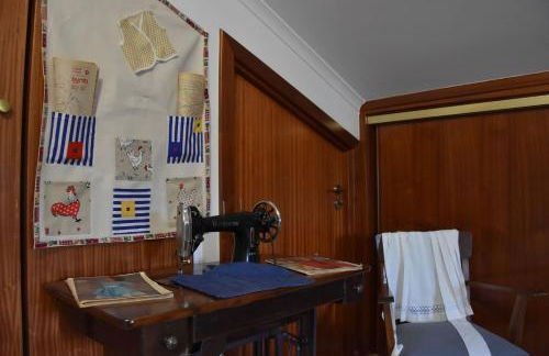 Casa Mouramortina - Foto 42