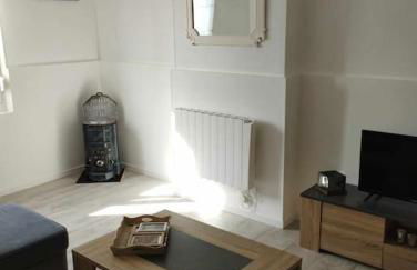 Appartement GUISE Familistere - Foto 3