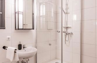 Design-Apartments Duisburg City - Küche, Smart-TV, Homeoffice - by Lott Living - Foto 17