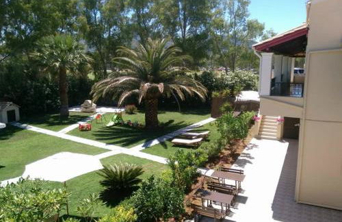 Marini Apartments - Foto 28