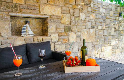 Villa Effort Skradin - Šibenik - Photo 3