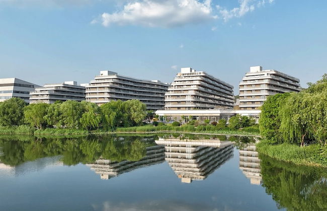 Citadines Yunlong Lake Xuzhou - Photo 57