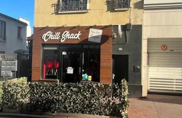 Magnifique duplex 45 m2 aux portes de Paris Metro Barbara à 30mn Expo Porte de Versailles - Foto 46