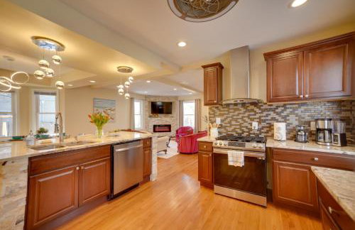 Walk to Kinnickinnic Ave! Newly Updated Abode - Foto 10