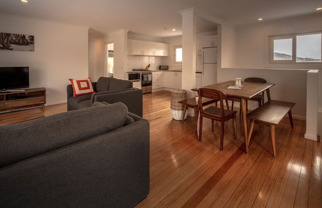 Numbananga Lodge - Foto 12