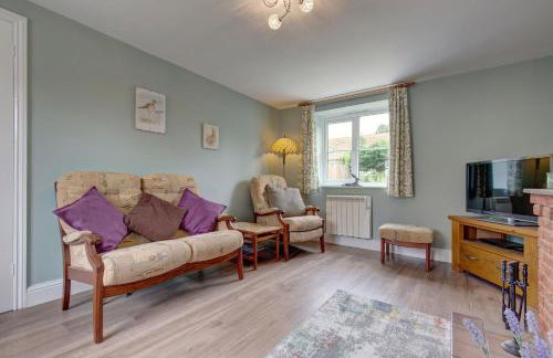 Fairfield Cottage - Foto 6