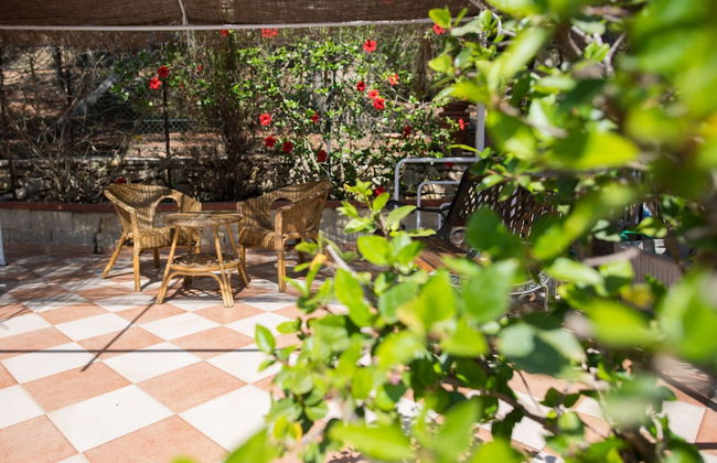 Holiday House With Panoramic View, Balcony, Wifi, and Near the Sea - Foto 19