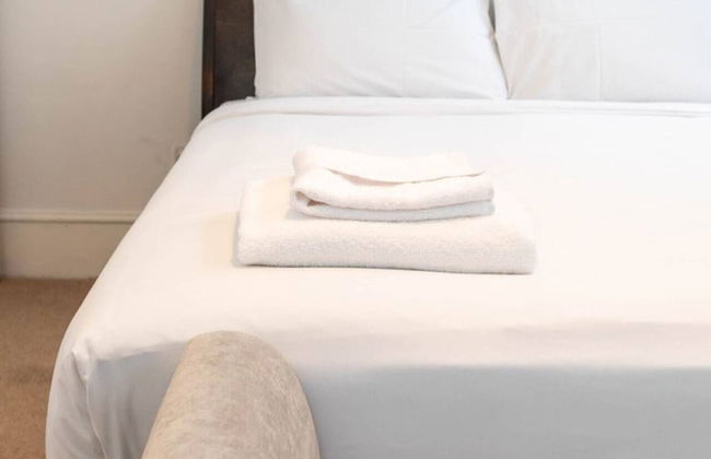 2 bedroom apartment in Shoreditch on quiet side street, close to Old Street station - Foto 25