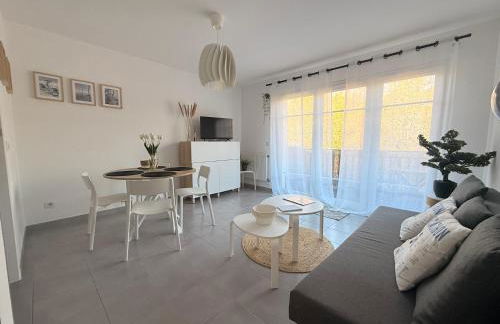 Aux portes des cabanes à huîtres - plage - awards2026 - Foto 11