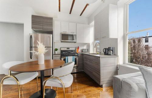 Chic Studio in the Heart of Brooklyn - Foto 10