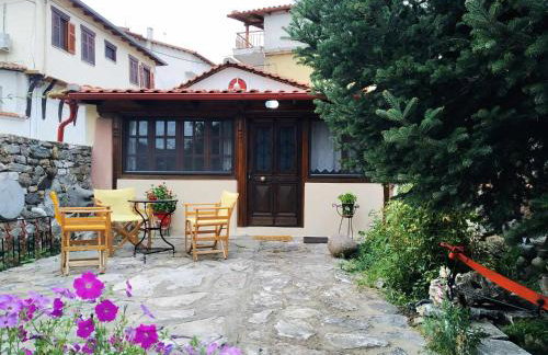 Panthea Cottage - Foto 1