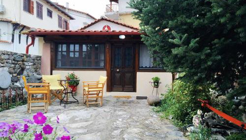 Panthea Cottage - Foto 1