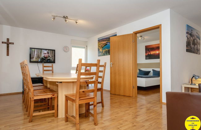 Ferienwohnungen beim Europapark Rust - Foto 30