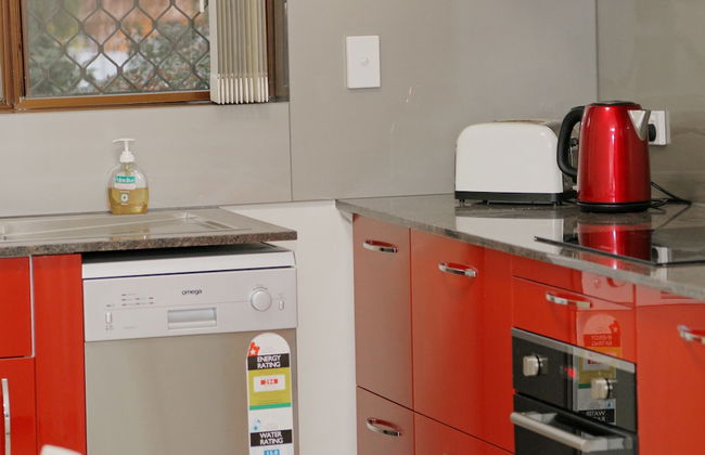 Parkline Apartments Perth - Foto 55