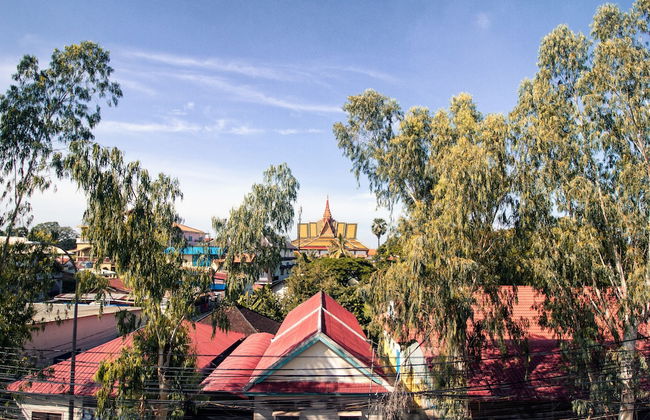 Ananda's Siem Reap - Photo 31