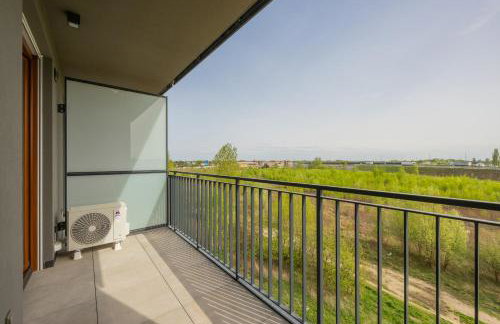 Sarmacka 27 studio 3-close to Medicover and Paley - Foto 29