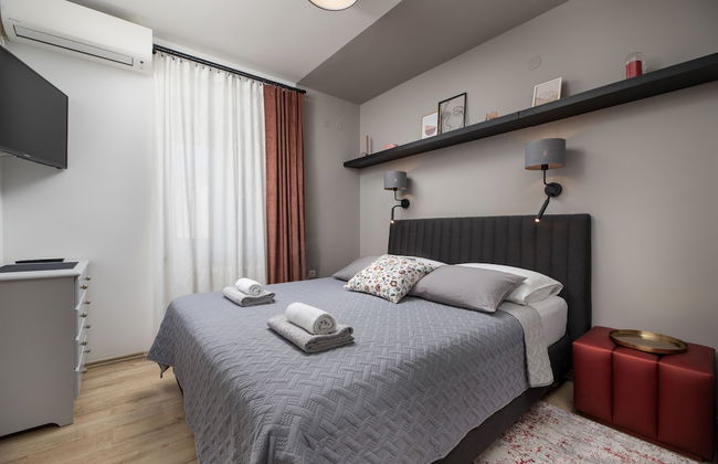 Apartmani Tina - Foto 47